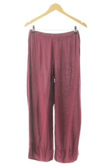 Pantalon Casual S Double Agent