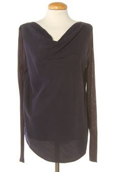 Blouse à manches longues 36 COS