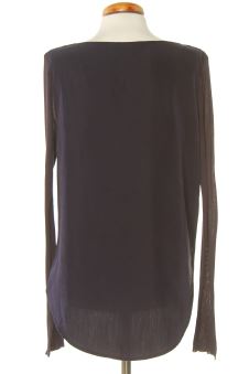 Blouse à manches longues 36 COS