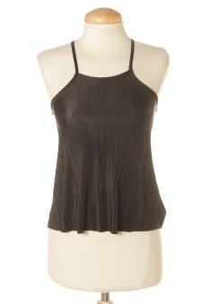 Top XS Bershka, foto 1 di 2