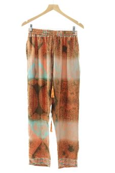Pantaloni casual S Bohemian SOUL
