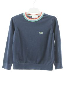 Pull 5 ans Lacoste