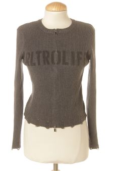 Gilet S BECCA