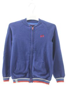 Strickjacke 128 Sergent Major