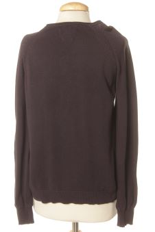 Pull M Springfield