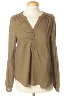 Blouse à manches longues 38 Yessica (C&A)