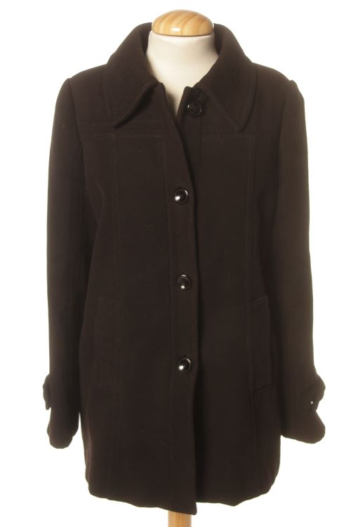 Manteau