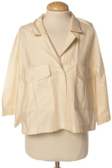 Camisa M Zara