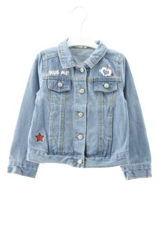 Jacke 110 Disney