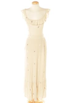 Vestido casual XS SLOW LOVE