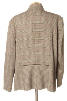 Blazer 50 Pilar prieto