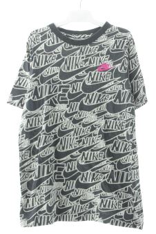 Camiseta 11 años Nike