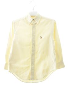 Chemise manches longues 5 ans Polo Ralph Lauren