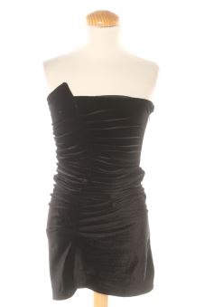 Vestido elegante S PERCENTIL