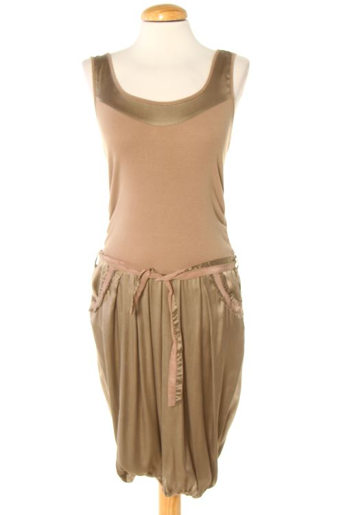 Robe casual