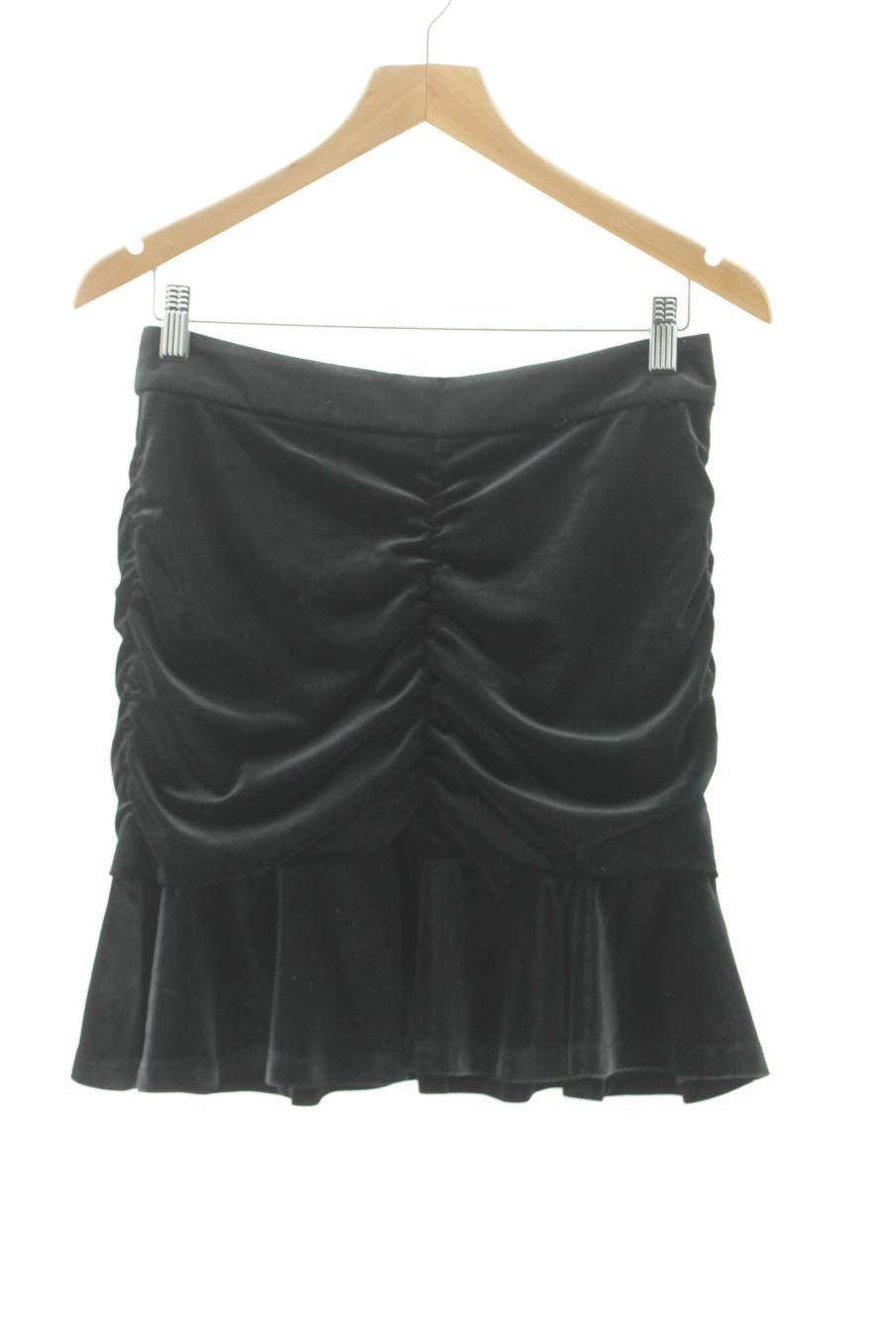 Jupe & Other Stories de la taille 40, de couleur noir de velours