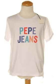 T-shirt 12 ans Pepe Jeans