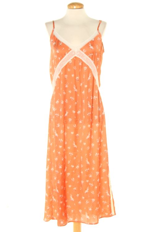Robe casual