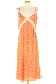 Vestido casual S SLOWLOVE