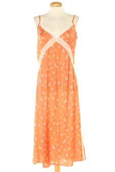 Vestito casual S SLOWLOVE, foto 1 di 2