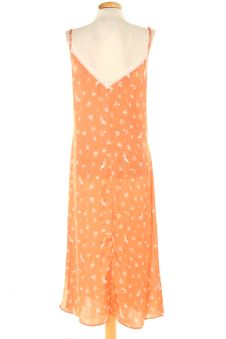 Vestido casual S SLOWLOVE