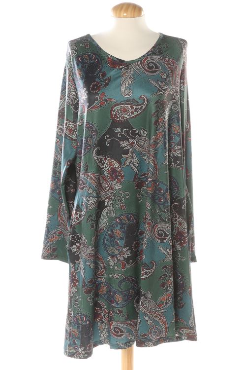 Robe casual