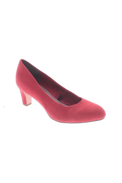 Zapatos de tacon