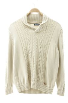 Maglione XL Massimo Dutti