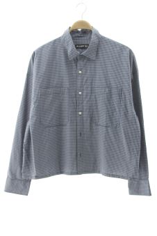 Chemise L Pull & Bear, photo 1 sur 2