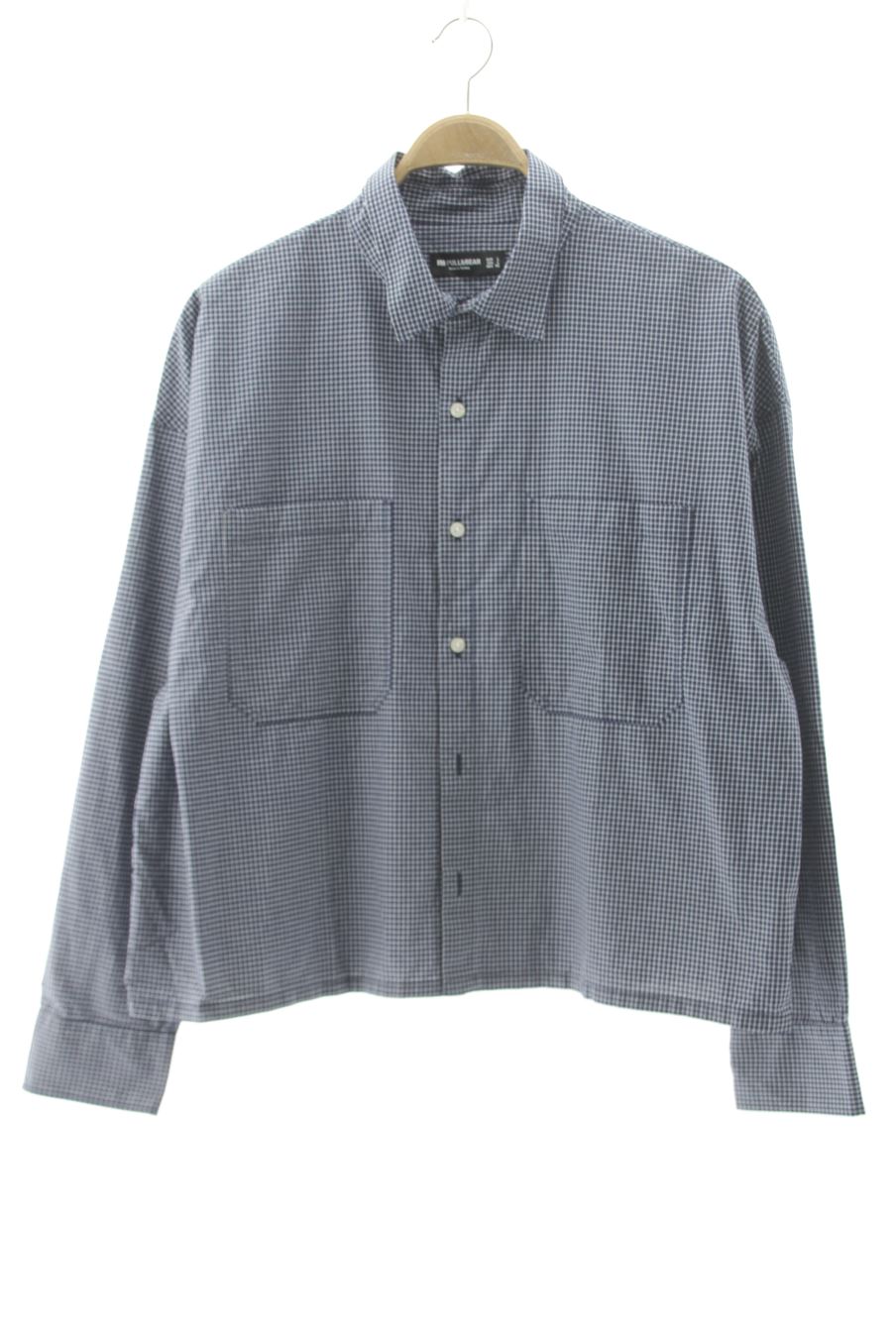 Chemise Pull & Bear de la taille L