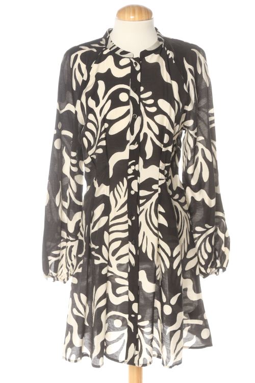 Vestido casual