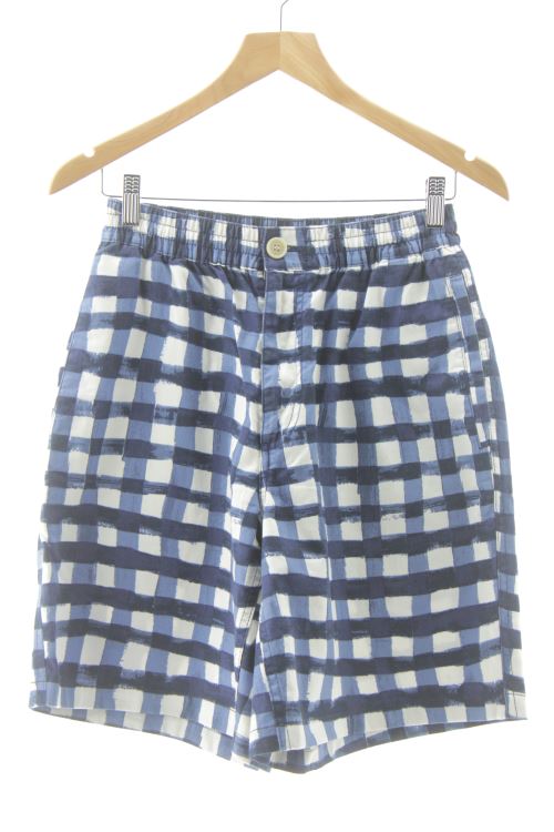 Pantalón corto