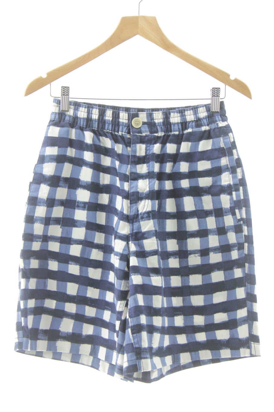 Pantalón corto de Marni x Uniqlo de la talla 34