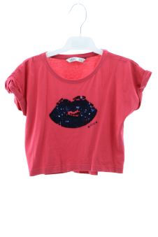 T-shirt 5 ans Tiffosi