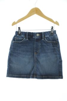 Aufwändiger Rock 110 Uniqlo