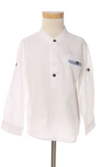 Chemise manches longues 3 ans ZY