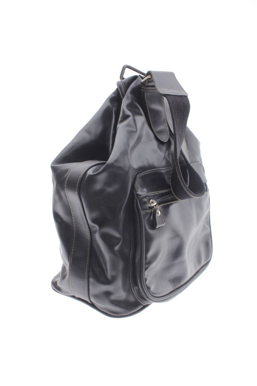 Mochila Negro de PERCENTIL