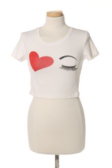 T-shirt S VINCEOTTO