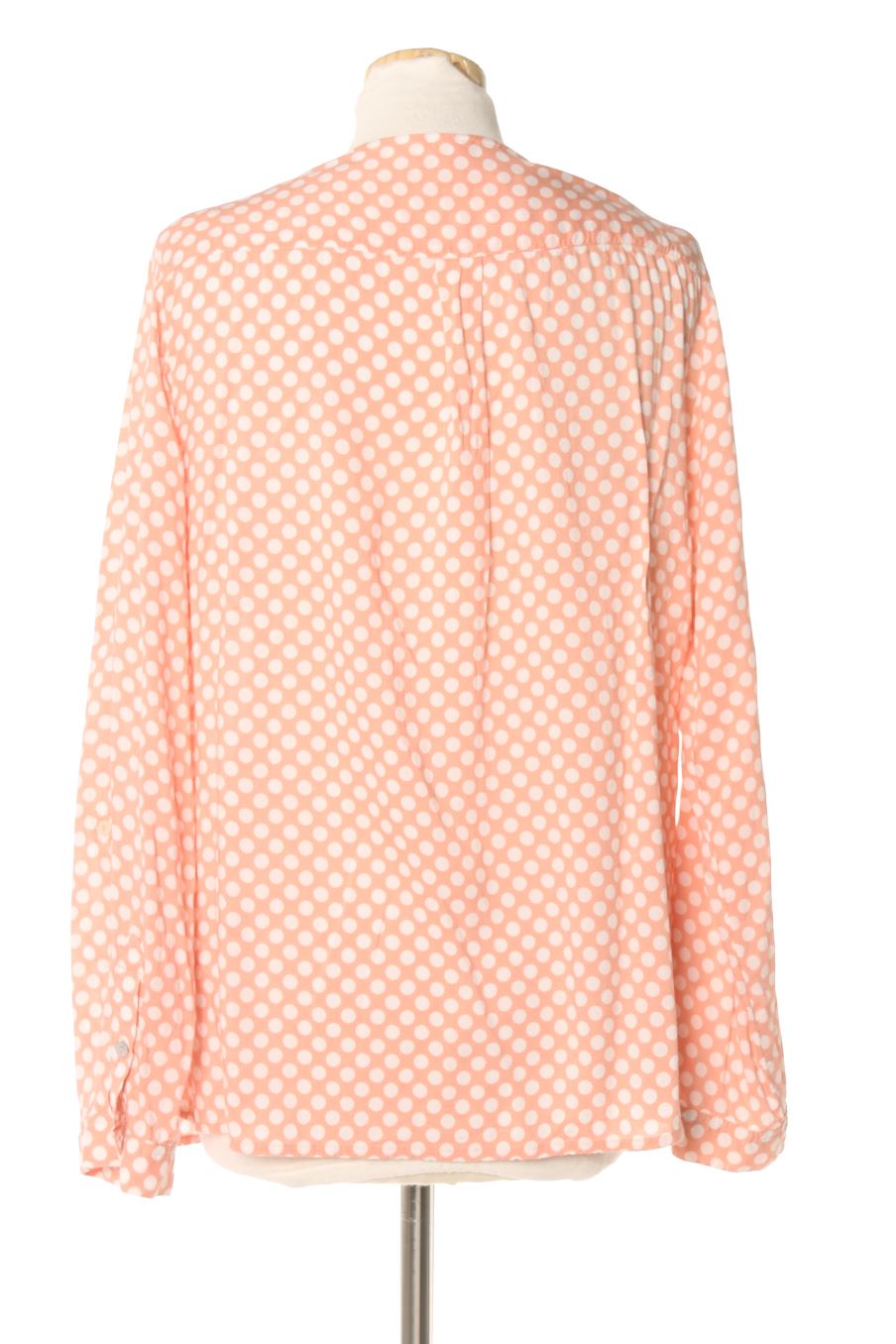 Blouse à manches longues Street one de la taille 42, de couleur imprimés