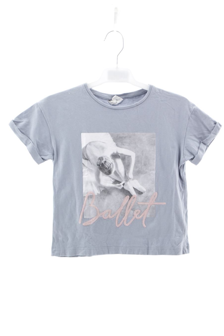 T-shirt Topolino de la taille 8 ans de seconde main
