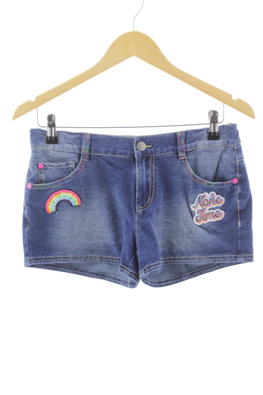 Short Benetton de la taille 13 ans de seconde main