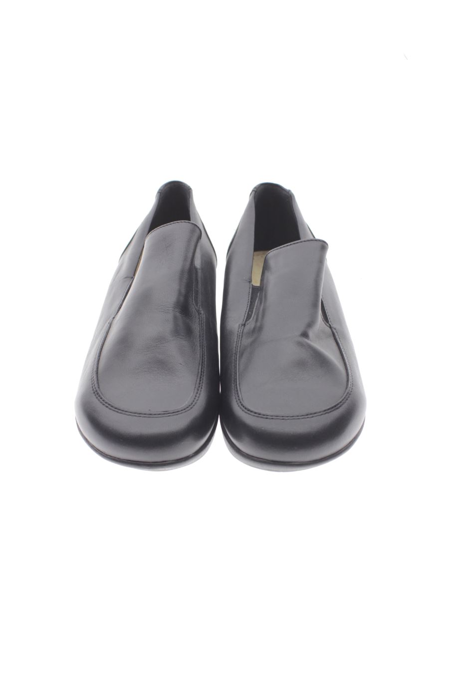 Zapatos planos de Arcopedico de la talla 39, de color negro de