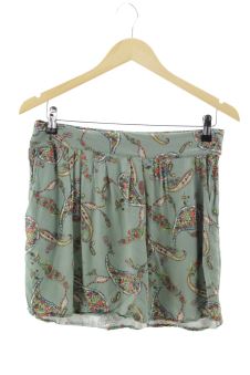 Aufwändiger Rock M Somsis