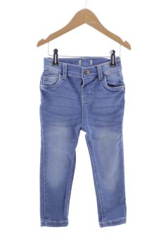 Jeans 2 ans PERCENTIL