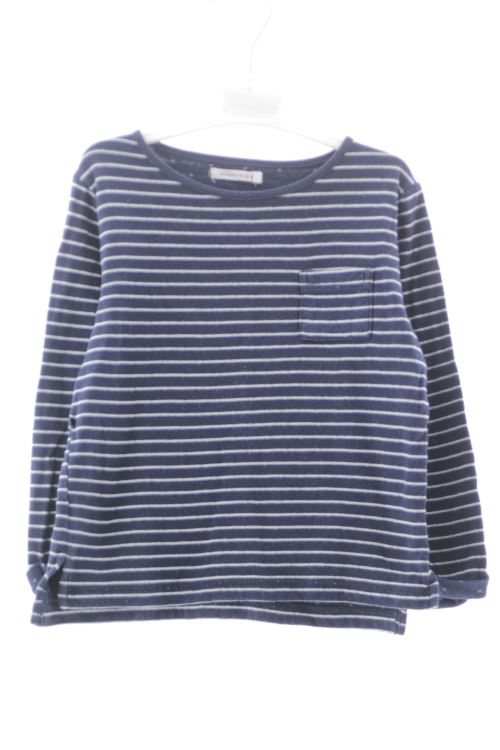 Camiseta de manga larga
