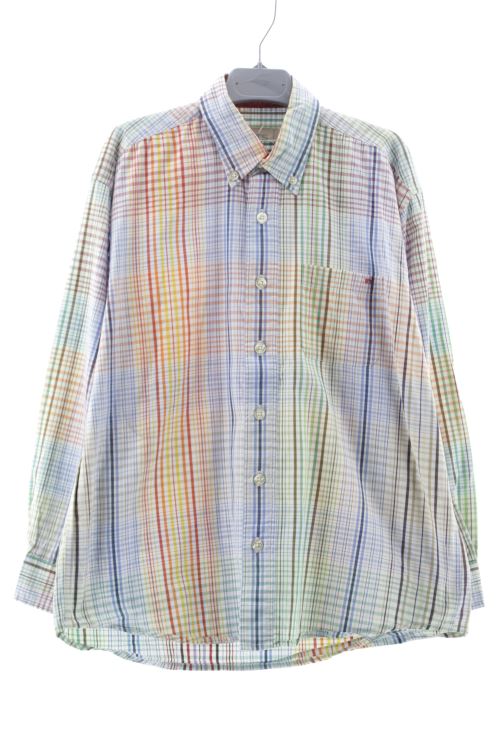 Camicia a maniche lunghe