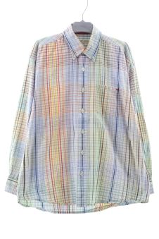 Chemise manches longues 10 ans BROTES