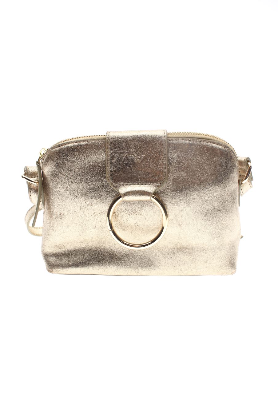 Sac a bandouliere Dore La redoute