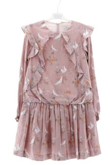 Robe 12 ans Pili Carrera