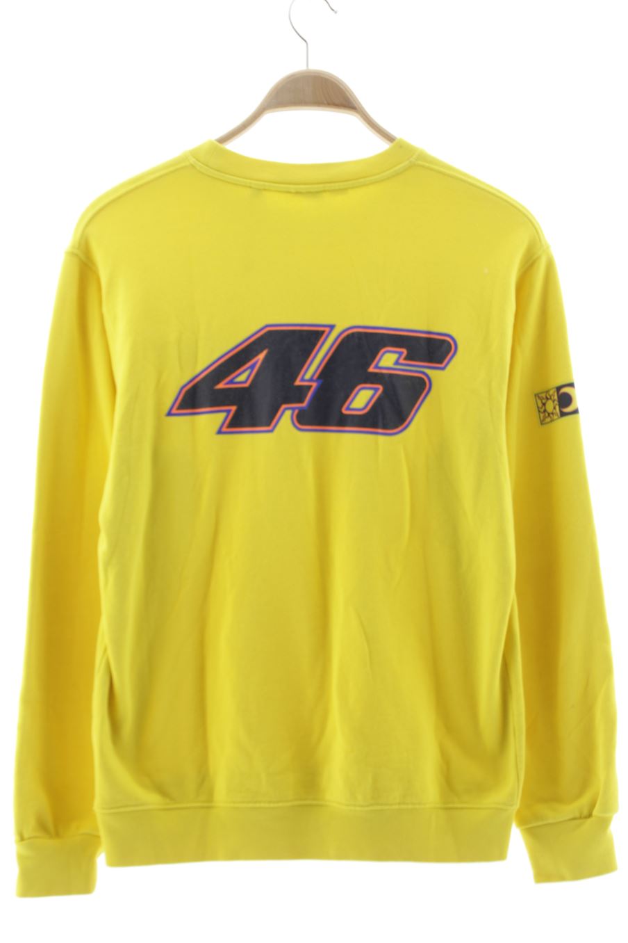Sudadera de VR 46 de la talla L